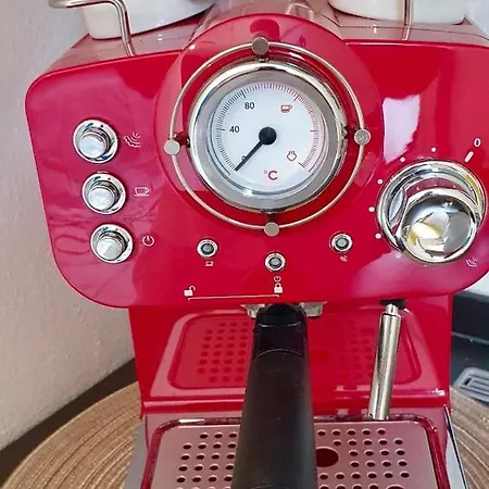 Studio71 Apartman Como