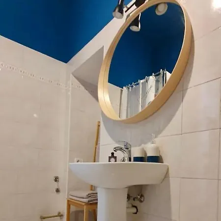 Apartment Studio71 *