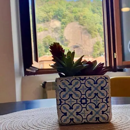 Studio71 شقة كومو