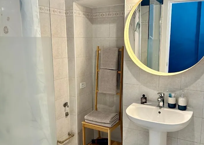 Studio71 شقة
