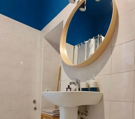 Apartmán Studio71 *